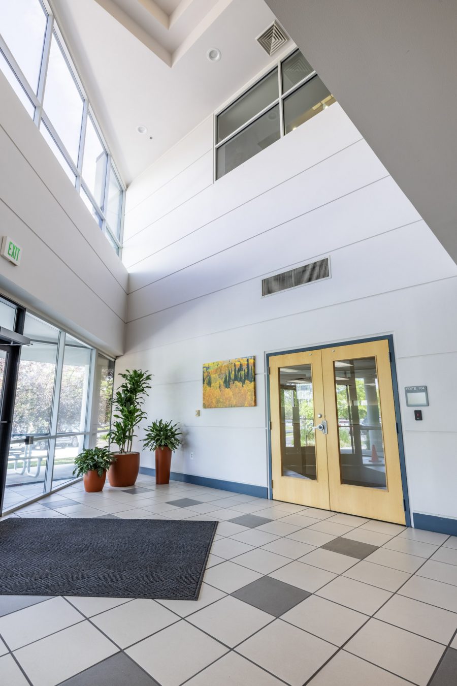 Commercial Painting Project Preview Image 2