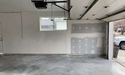 Drywall Repair
