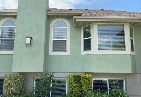 House Painting in Salt Lake City