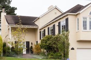 CertaPro Painters in Glen Park, CA are your Exterior painting experts