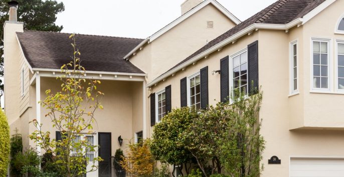 CertaPro Painters in Glen Park, CA are your Exterior painting experts ...
