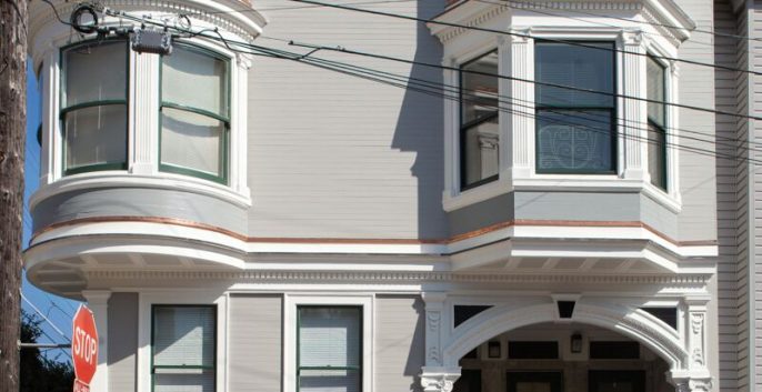 CertaPro Painters the exterior house painting experts in San Francisco ...
