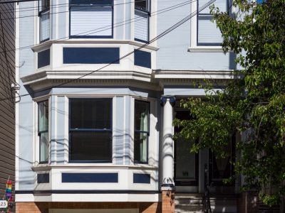 CertaPro Painters the exterior house painting experts in San Francisco, CA