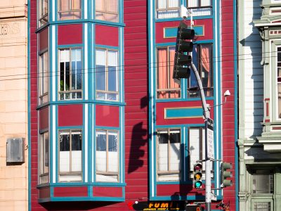Commercial Apartment Painters - CertaPro Painters of San Francisco, CA
