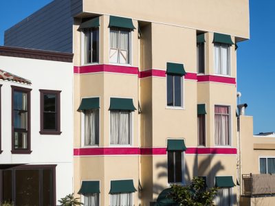 Commercial Apartment Painters in the Bay Area - CertaPro Painters of San Francisco, CA