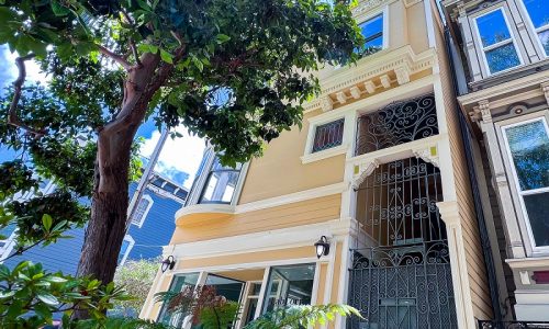 146 Noe St., San Francisco