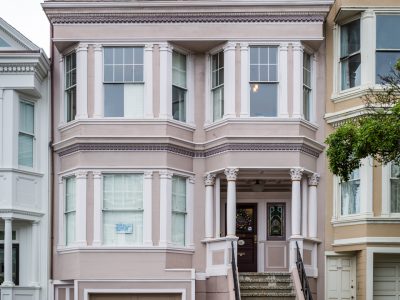 Commercial Condo Painters - CertaPro Painters of San Francisco, CA