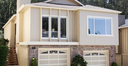 Exterior House Painting in Forest Knolls, SF ...