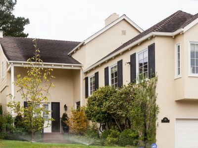 CertaPro Painters in Glen Park, CA are your Exterior painting experts