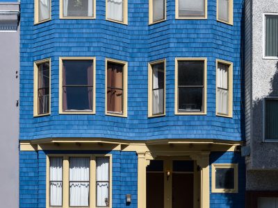 Commercial Condo Painters in the Bay Area - CertaPro Painters of San Francisco, CA