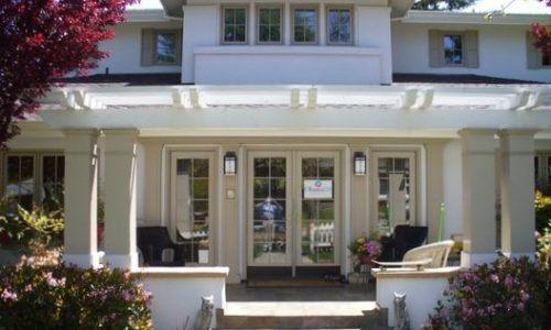 San Mateo Exterior Painting