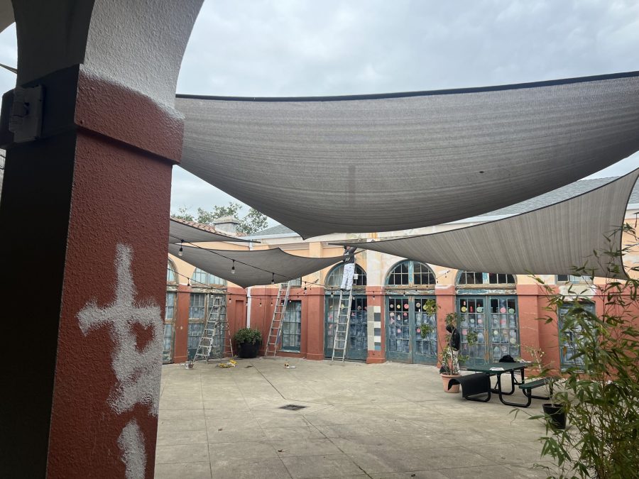 JCC East Bay Highschool - Before Preview Image 2