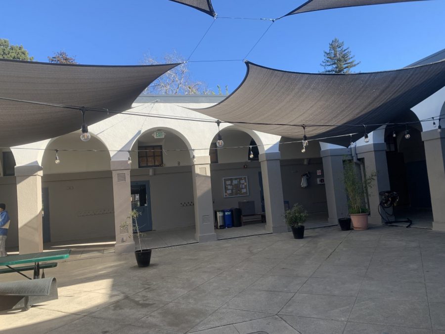 JCC East Bay Highschool - After Preview Image 11