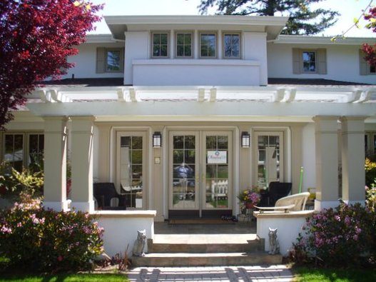 San Mateo Exterior Painting