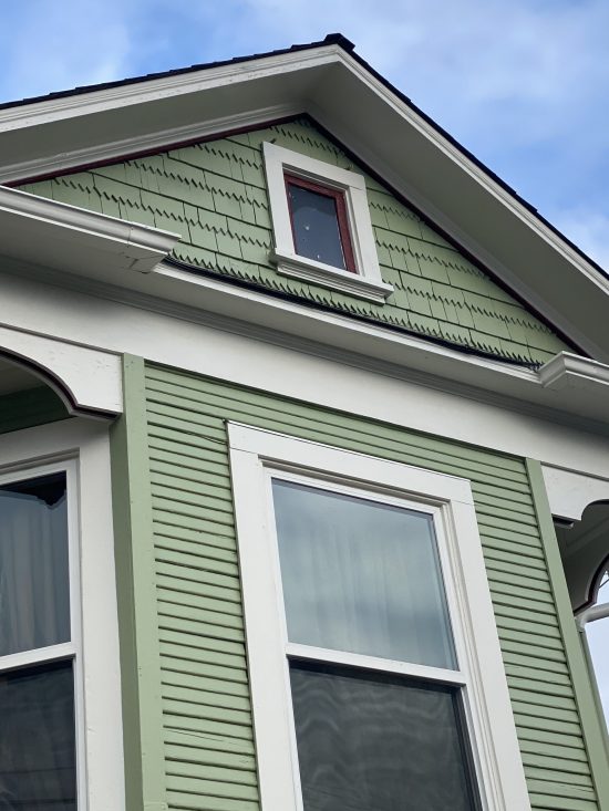 House Painting in Redwood City