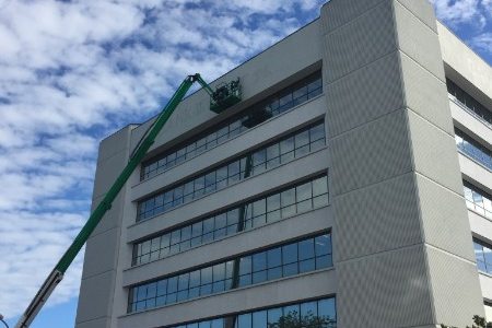 Office RWC In Progress