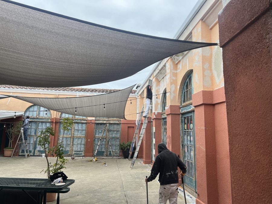 JCC East Bay Highschool - Before Preview Image 4