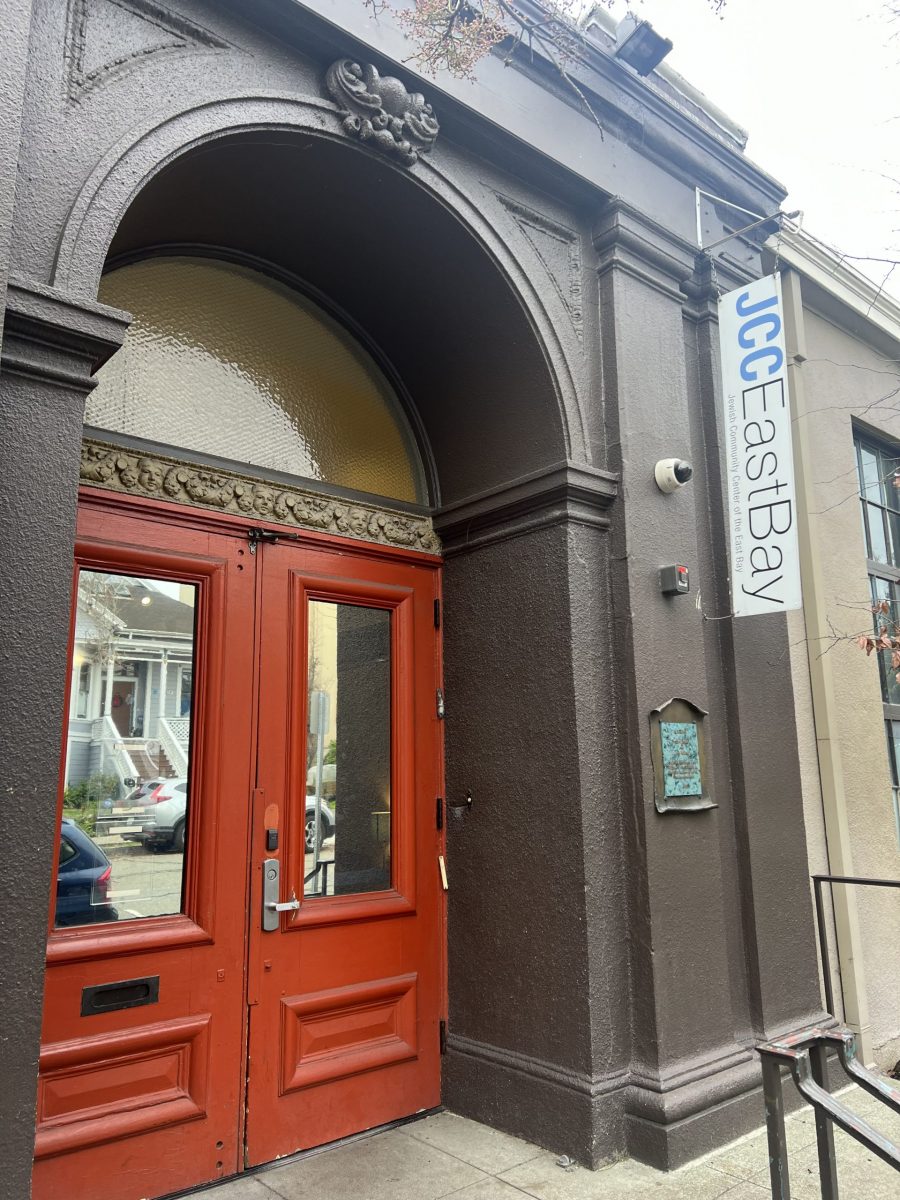 JCC East Bay Highschool - After Preview Image 12