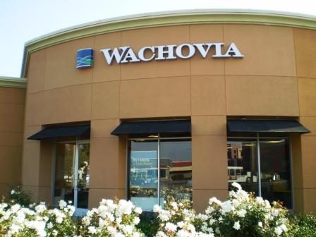 Retail Outlet Exterior Painting