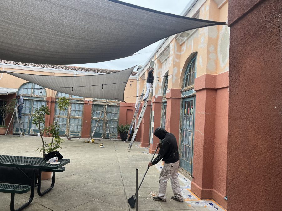 JCC East Bay Highschool - Before Preview Image 5