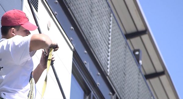 Apartment Painting Services