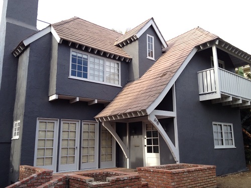CertaPro Painters in Santa Monica, CA are your Exterior painting experts