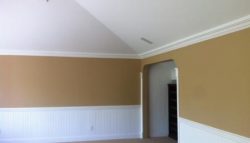 Exterior painting by CertaPro house painters in Pacific Palisades, CA