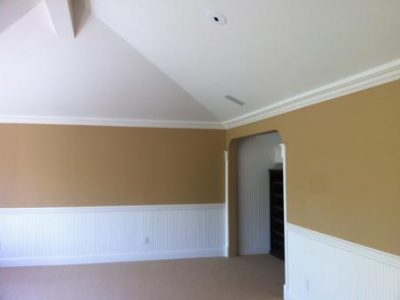 Exterior painting by CertaPro house painters in Pacific Palisades, CA