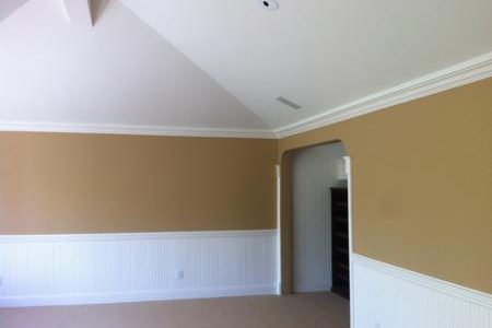 Interior painting by CertaPro house painters in Pacific Palisades, CA
