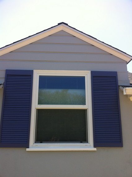 Exterior house painting by CertaPro painters in Santa Monica, CA