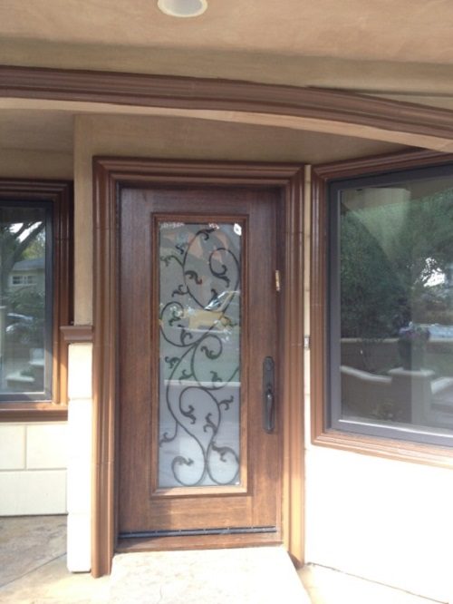 Exterior house painting by CertaPro painters in Santa Monica, CA