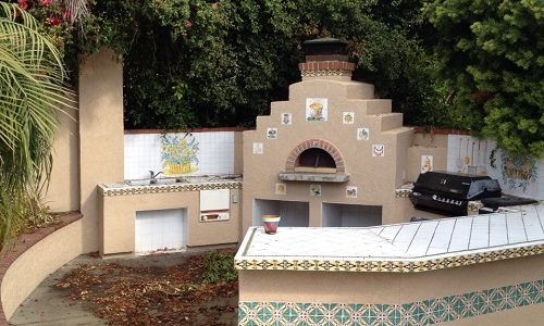 Exterior painting by CertaPro house painters in Malibu, CA