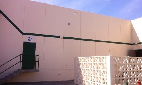 Santa Monica Retail Store