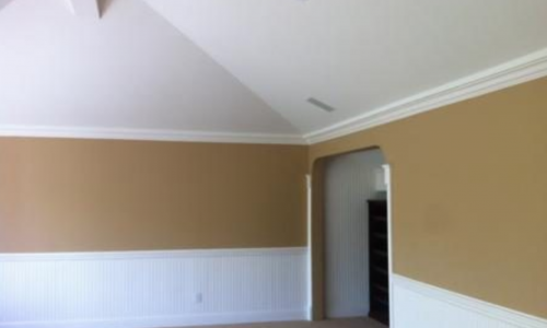 Interior Painting Project