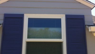 Exterior house painting by CertaPro painters in Santa Monica, CA