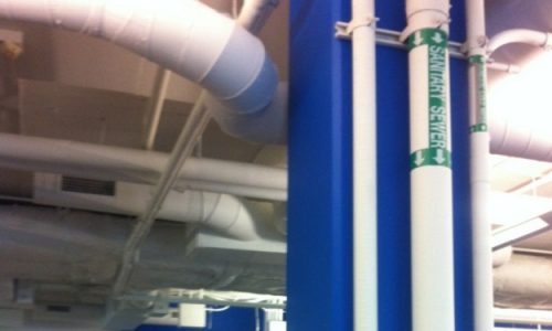 Santa Monica Commercial Building