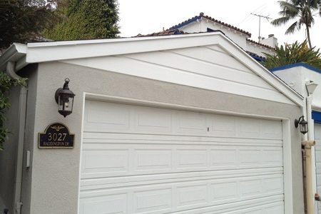 Exterior Stucco Repairs