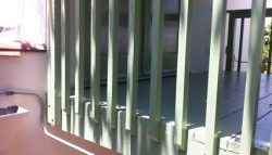 Exterior house painting by CertaPro painters in Westwood, CA