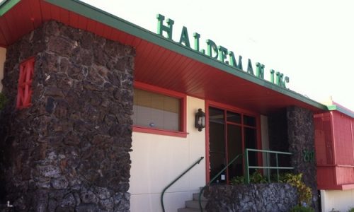 Santa Monica Retail Store