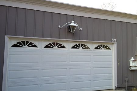 Exterior painting by CertaPro house painters in Brentwood, CA