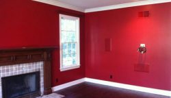 Exterior house painting by CertaPro painters in Pacific Palisades, CA