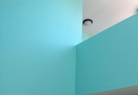 Residential Interior Santa Monica