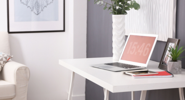 8 Paint Colors That Will Make It Easier to Learn