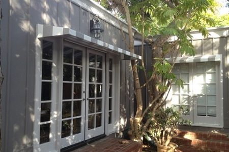 CertaPro Painters in Brentwood, CA are your Exterior painting experts