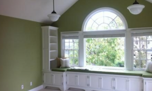 Interior Painting Project