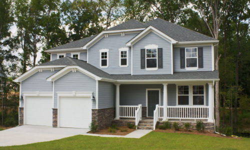 Vinyl Siding Painting