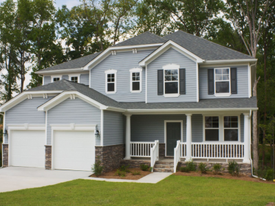 Vinyl Siding Painting