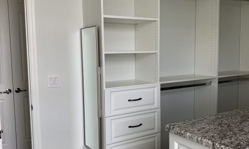 Residential Interior Painting