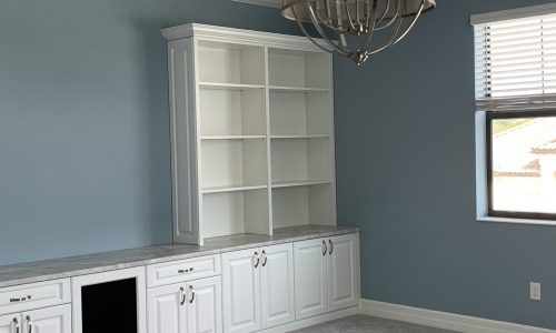 Residential Interior Painting