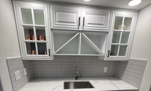 cabinet painting is sarasota. fl